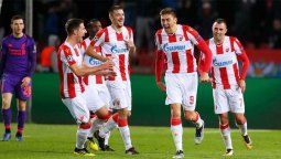 Un equipo campeón del fútbol europeo confirmó el sexto caso de coronavirus