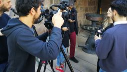 El canal Acequia fue creado en 2013 y en el 2024 cerró por orden del gobernador Alfredo Cornejo.