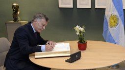 Macri le envió un mensaje a Alberto Fernández: Dice demasiadas cosas