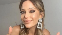 Evangelina Anderson sin filtro sobre sus transparencias más audaces: ¡Se arma!