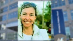 Carolina Loncarich, condenada este viernes al final del juicio que duró más de 4 meses. Carolina Loncarich, condenada este viernes al final del juicio que duró más de 4 meses.