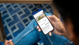 La inteligencia artificial es cada vez más utilizada en la planificación de viajes.