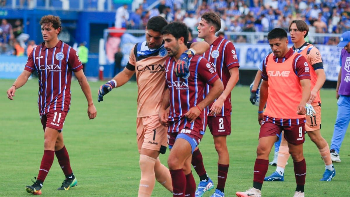 Los 17 años que tuvo Godoy Cruz en Primera División donde vivió varios momentos destacados