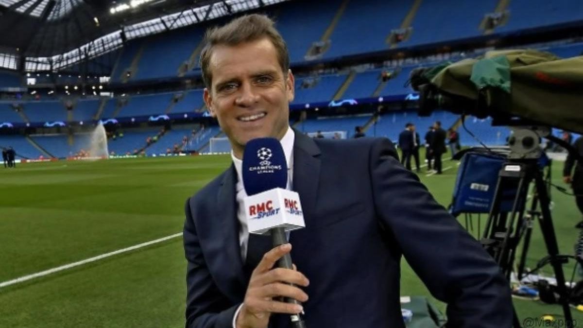 Jérôme Rothe. Jérôme Rothe.