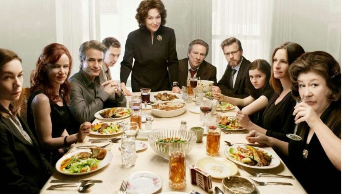 Si tenés una familia como la de la película Las vueltas del destino quizás te sirva bucear en las Constelaciones Familiares o en la Biodescodificación