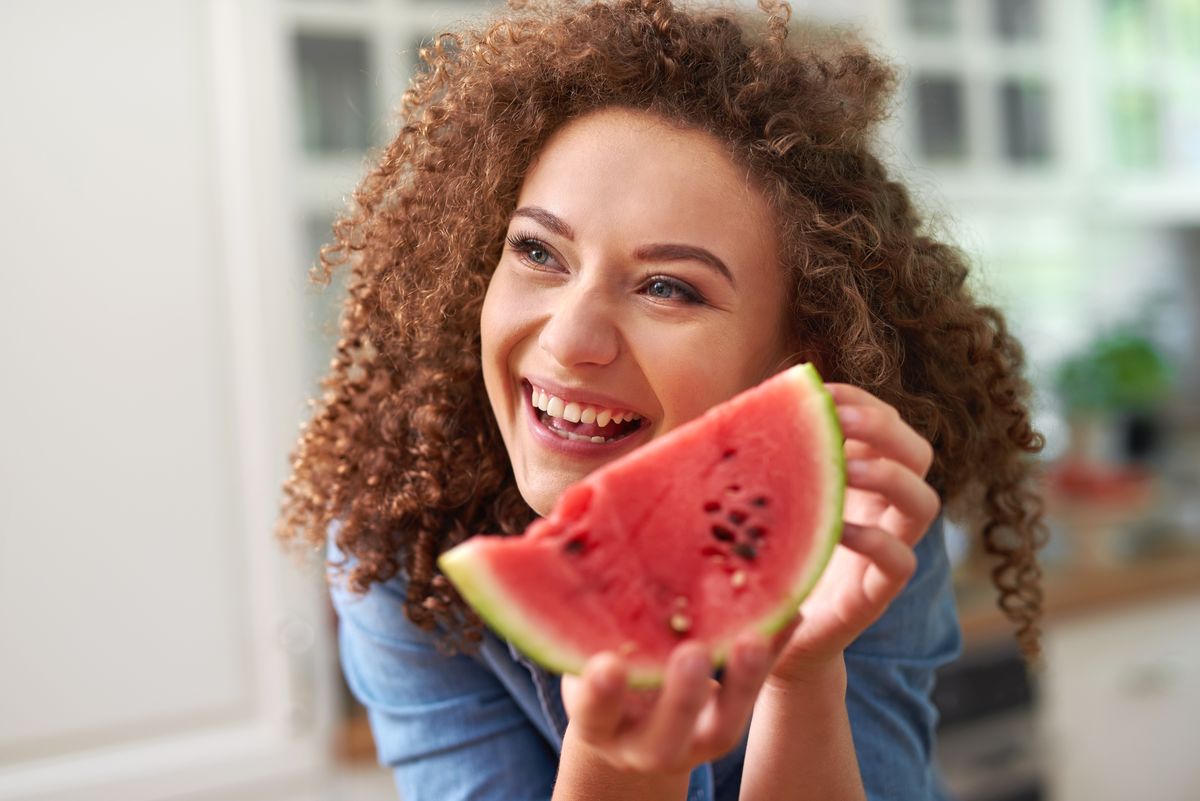 Dieta de la sandía para bajar de peso: adelgaza 2 kilos en 5 días. Foto: Freepik. Dieta de la sandía para bajar de peso: adelgaza 2 kilos en 5 días. Foto: Freepik.