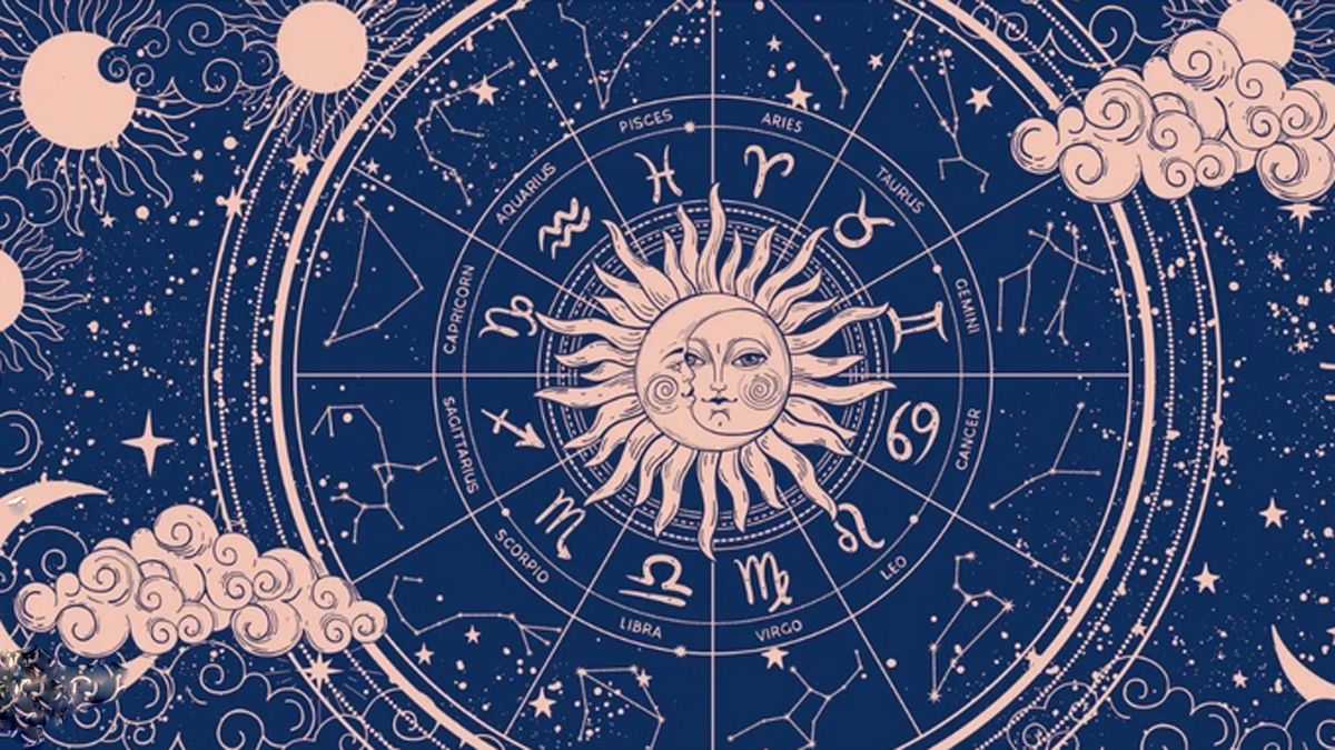 Astrología: los 5 signos más afortunados con el ingreso del Sol en Cáncer