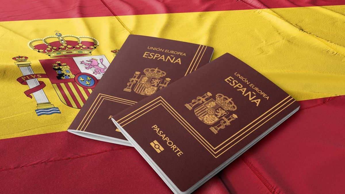 Uno por uno: todos los apellidos aptos para pedir sin problemas la pasaporte español