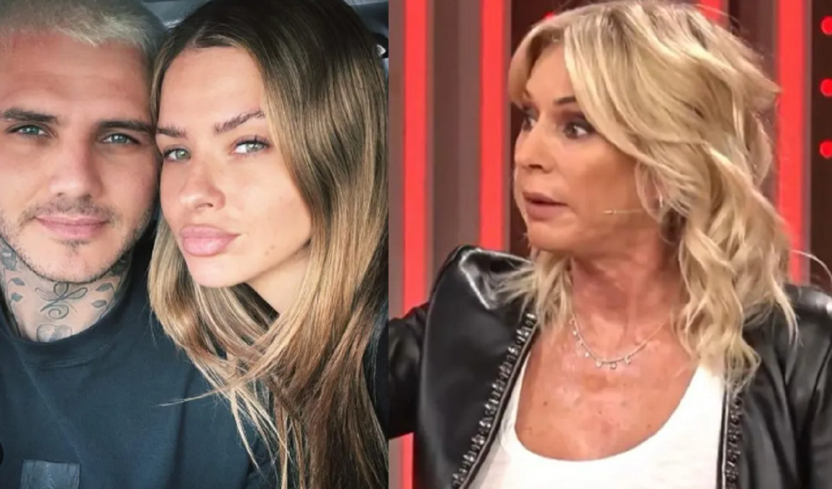 Yanina Latorre reveló qué dijo la hija de Wanda Nara tras su encuentro con la China Suárez: Se gritaban