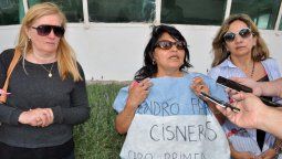 ARA San Juan: familiares exigen una reunión con la jueza Yañez