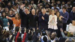 El listado completo de los espiados por la AFI durante el gobierno de Macri
