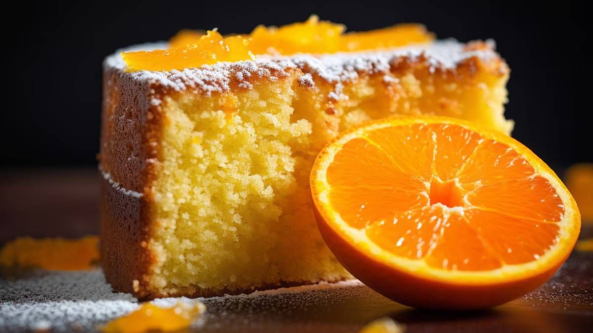 Recetas: cómo hacer un bizcochuelo de mandarina esponjoso y en 25 minutos. Recetas: cómo hacer un bizcochuelo de mandarina esponjoso y en 25 minutos.