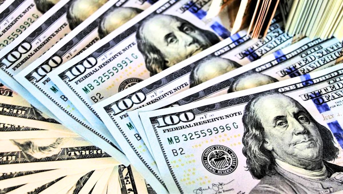 La inflación de Estados Unidos, el índice de precios al consumidor (CPI-U) subió 2,9 % en los últimos 12 meses hasta agosto de 2025.