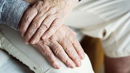 Según el experto, el síntoma es muy difícil de detectar. Según el experto, el síntoma es muy difícil de detectar.