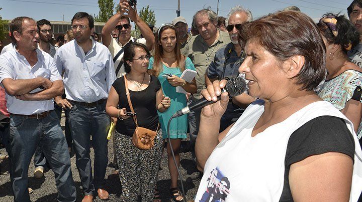 #MilitanciaPorLadrillos: el informe de Lanata sobre la Tupac Amaru de Milagro Sala filial Mendoza