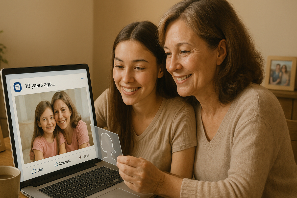 Lo que fuimos alguna vez no nos define, pero es parte de lo que somos hoy. Lo que fuimos alguna vez no nos define, pero es parte de lo que somos hoy.