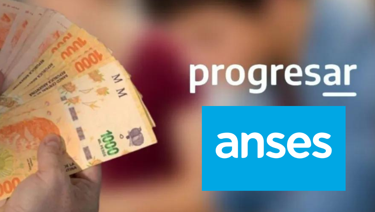 ANSES reveló hasta cuándo se puede INSCRIBIR a las Becas Progresar