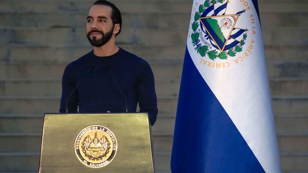 El Salvador se vio beneficiado por este programa de visas. El Salvador se vio beneficiado por este programa de visas.