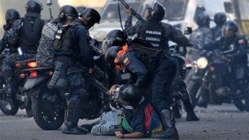 Murieron dos chicos de 14 y 16 años y ya son cuatro los muertos por las protestas
