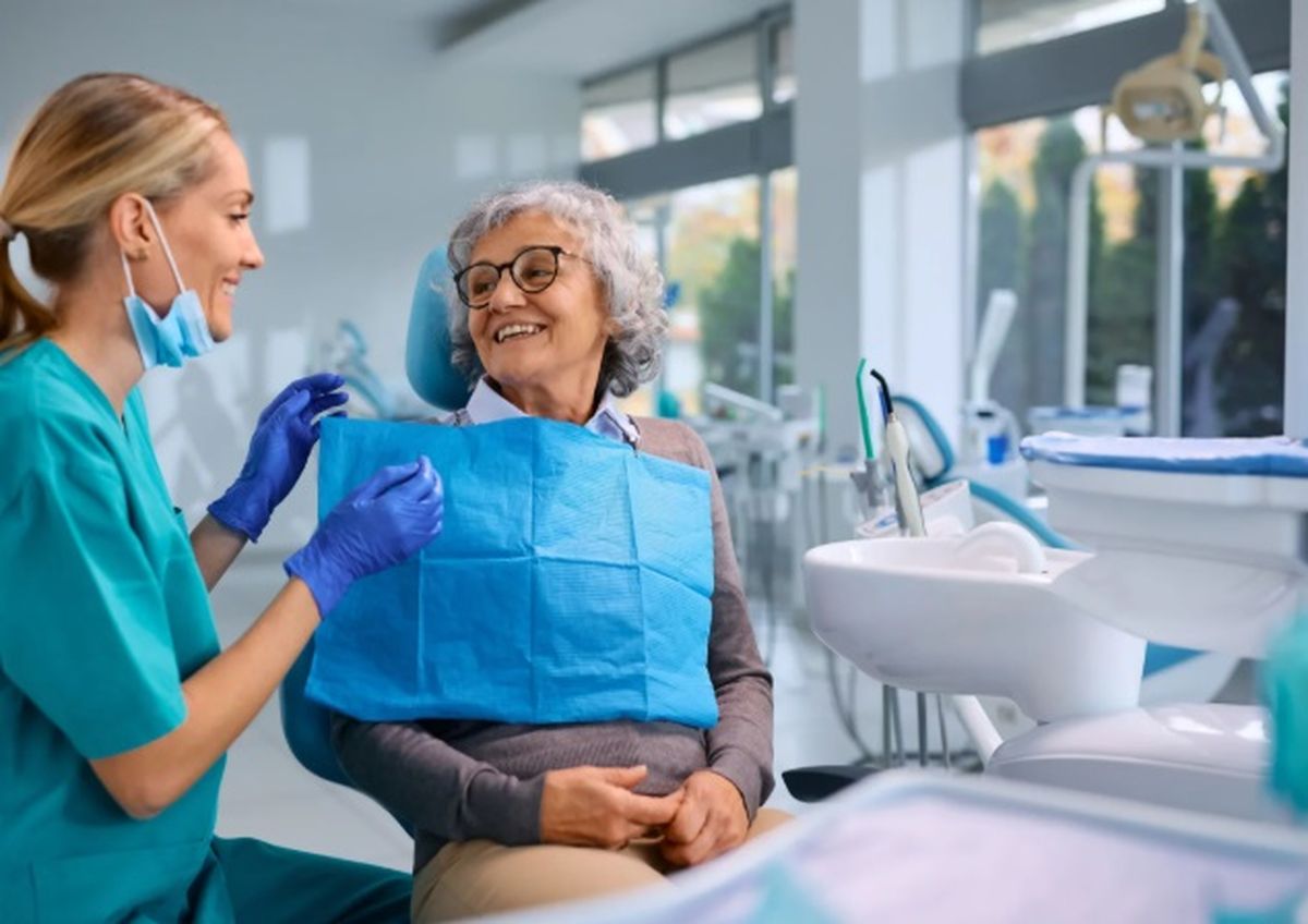 Estudio científico reveló que la salud bucal puede estar ligada a la posibilidad de sufrir Alzheimer