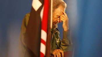 Fidel Castro cumple este sábado 90 en una Cuba distinta a la que gobernó