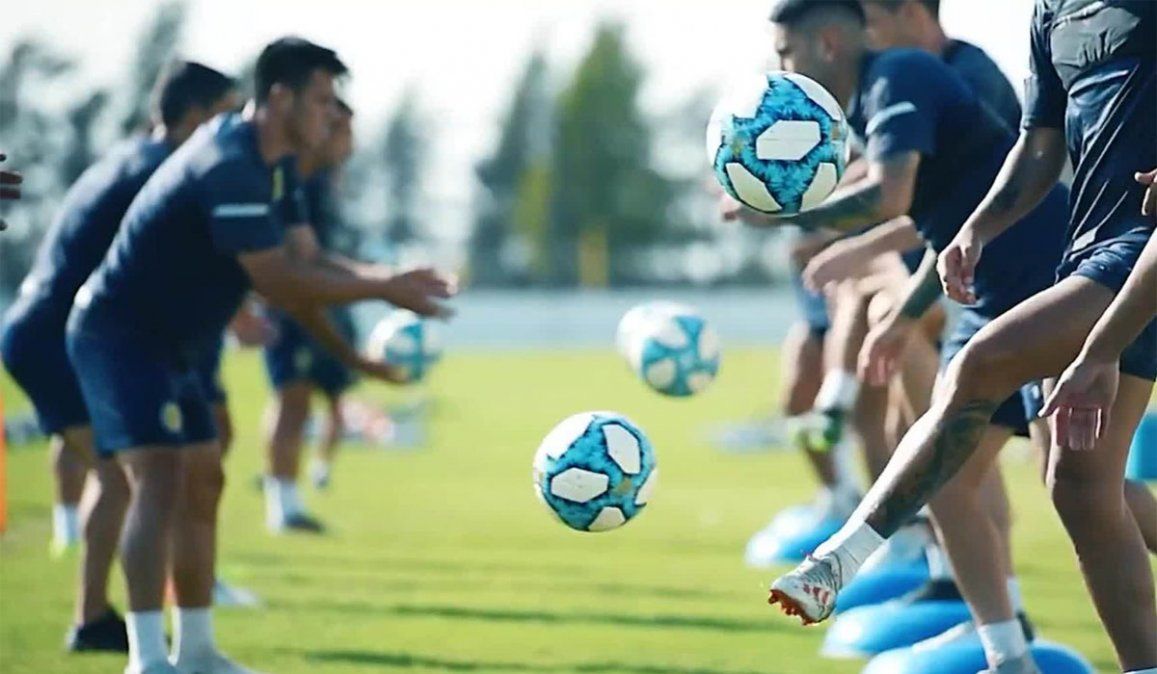 Cuarentena en Argentina: nuevos exceptuados al aislamiento por el fútbol de AFA
