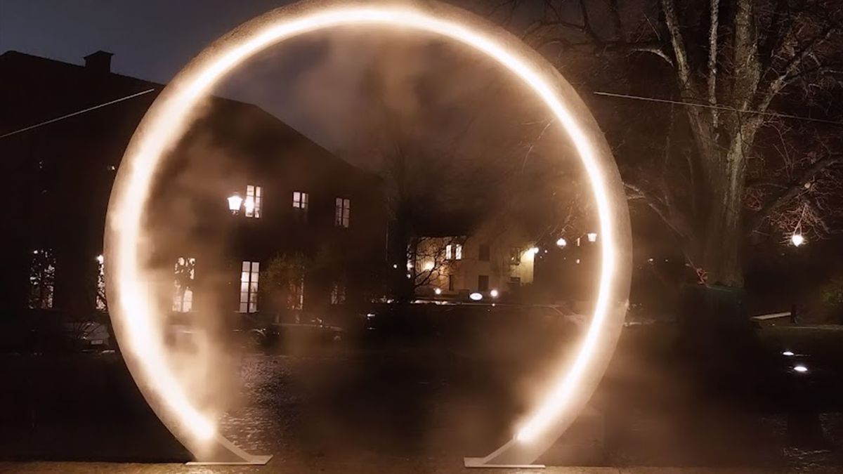 Descubrimiento científico revela por primera vez en la historia cómo se ve una partícula de luz