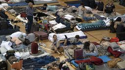Unos 16 millones de ucranianos necesitan ayuda humanitaria