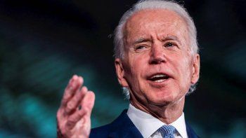 EE.UU: Biden, tras el supermartes le da pelea a Sanders en la interna demócrata