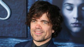 Recién se estrena en Prime Video, actúa Peter Dinklage y ya ocupa el Top 10