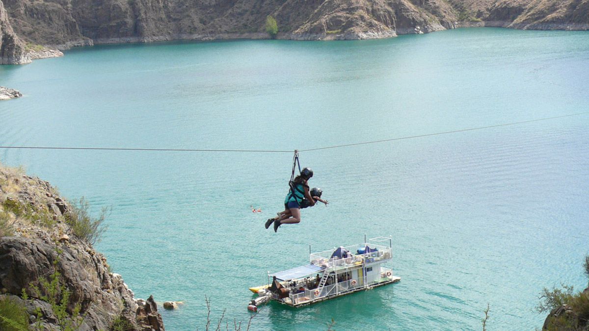 San Rafael tiene una gran cantidad de actividades para realizar. San Rafael tiene una gran cantidad de actividades para realizar.