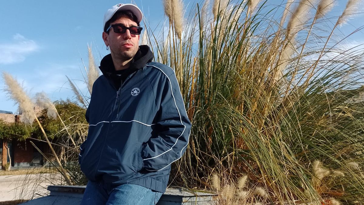 Mateo Sujatovich, Conociendo Rusia.