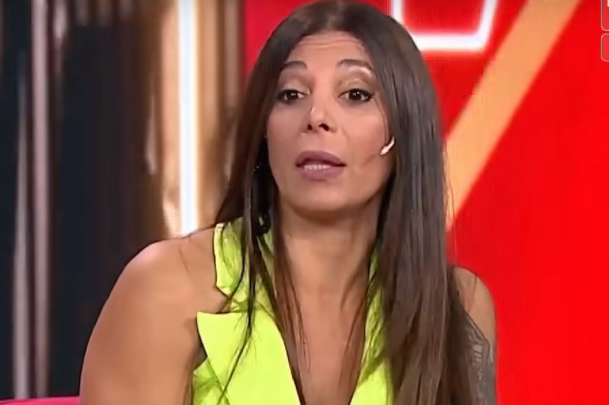 Ximena Capristo trató de justificar a Ari Paluch y le dijeron de todo