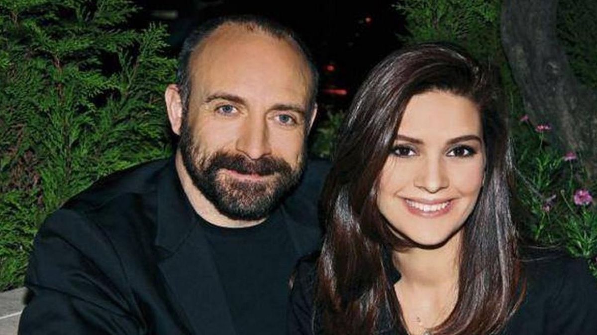 “Sherazade” y “Onur” esperan a su tercer hijo.