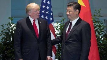 China impondrá aranceles a productos estadounidenses valorados en U$S60.000 millones