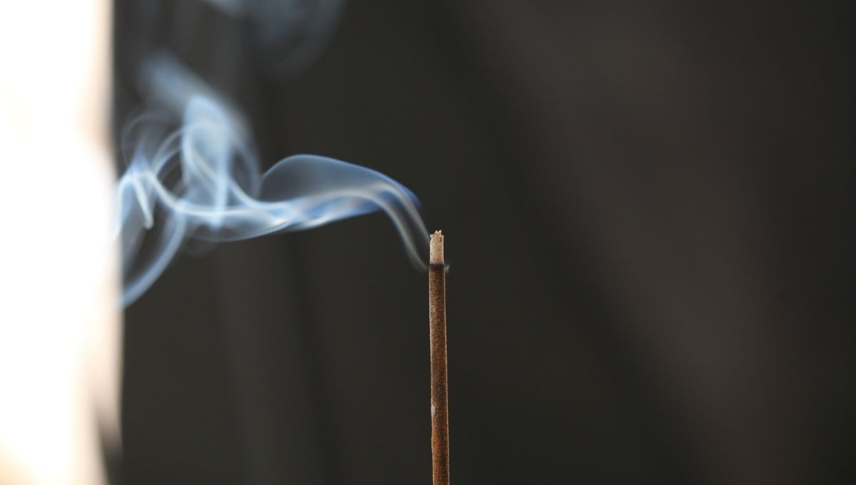 Sahumerios. Sahumerios.