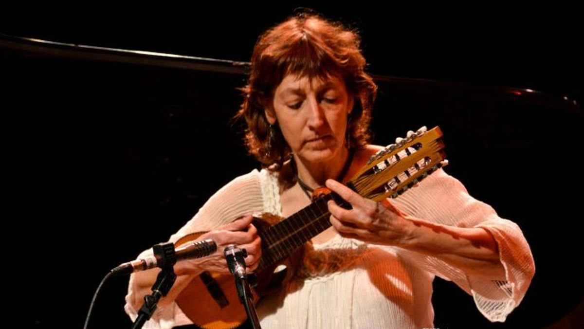 Se viene el 4º Encuentro Internacional de Charangos.