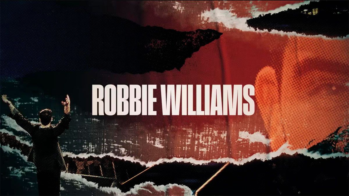 Esta serie documental en cuatro partes se adentra en la vida del mayor solista británico de todos los tiempos, Robbie Williams. Esta serie documental en cuatro partes se adentra en la vida del mayor solista británico de todos los tiempos, Robbie Williams.