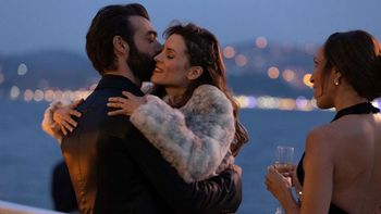 Netflix: una serie que se atreve a todo y tiene apenas 6 capítulos