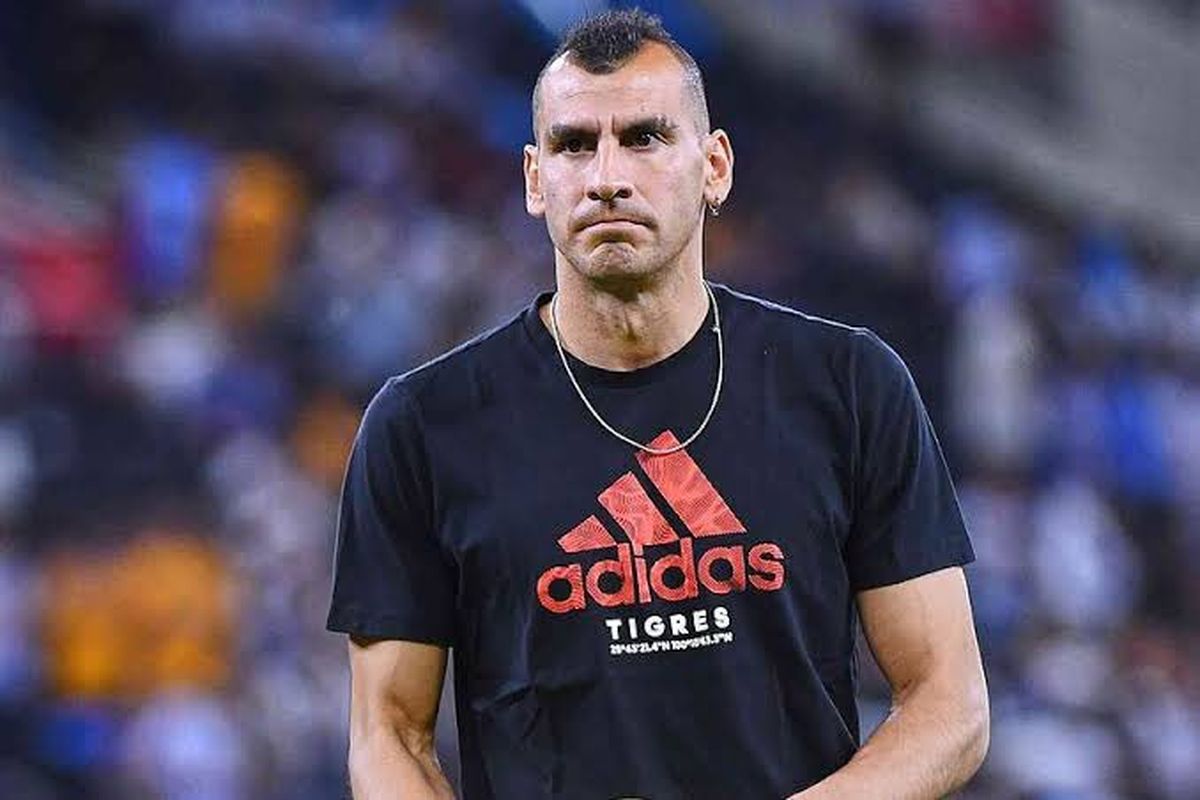 El Patón Guzmán es el centro de las críticas por su actitud.