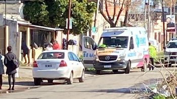 Femicidio: mató a su esposa a golpes delante de sus hijos y fue detenido cuando escapaba