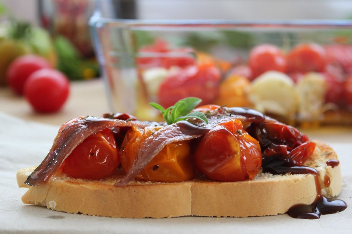 Foto: gentileza cocinandoconlaschachas. Foto: gentileza cocinandoconlaschachas.