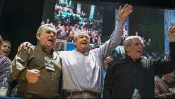 La CGT marchará a hoy a plaza de Mayo