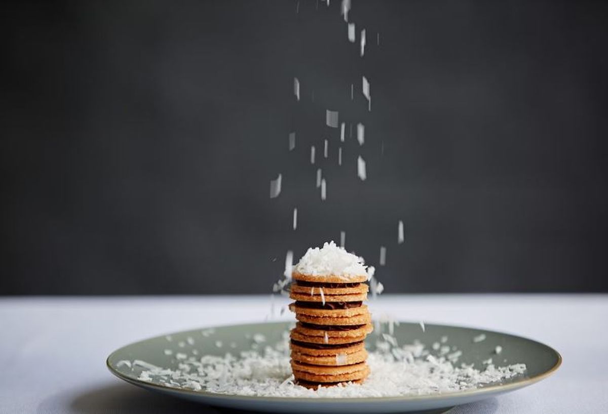 Las galletas, una debilidad de los argentinos. / Unsplash&nbsp;