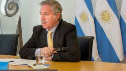 Solá dice que la Argentina tiene como prioridad permanecer en el Mercosur