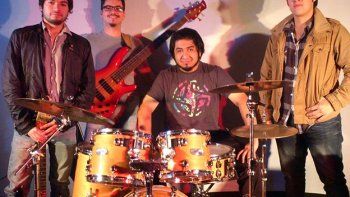 San Vicente: el jazz se esparce por Godoy Cruz