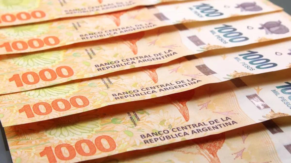 Plazo Fijo con nueva tasa de interés cuánto gano con 750 mil pesos en