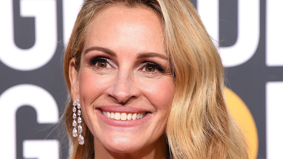 La actriz Julia Roberts interpreta a Vivian Ward en la película de Netflix.