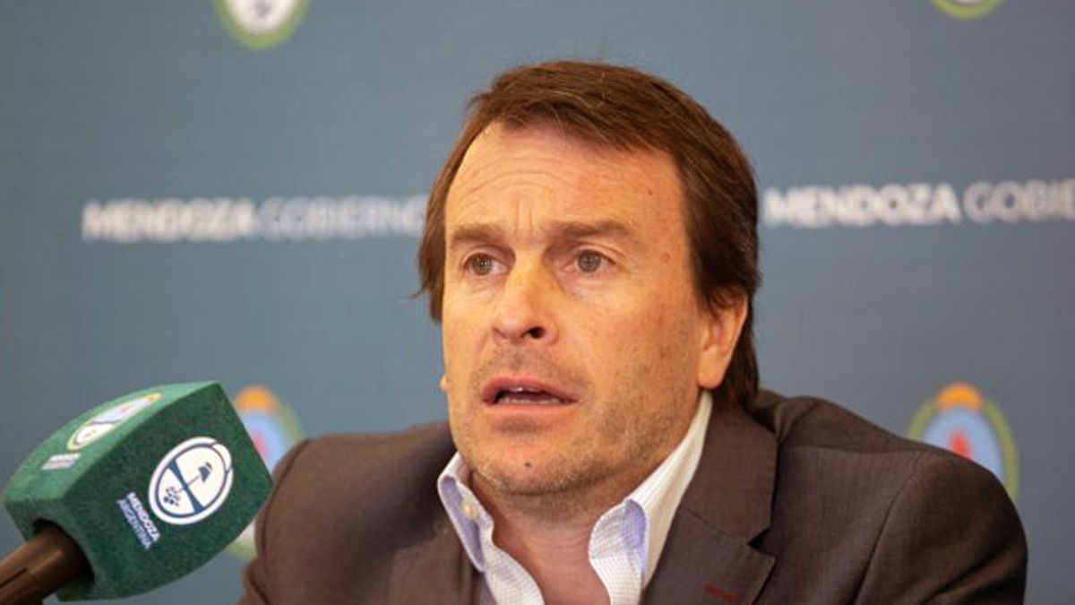 Suarez aplicará un tope al aumento del Impuesto Automotor