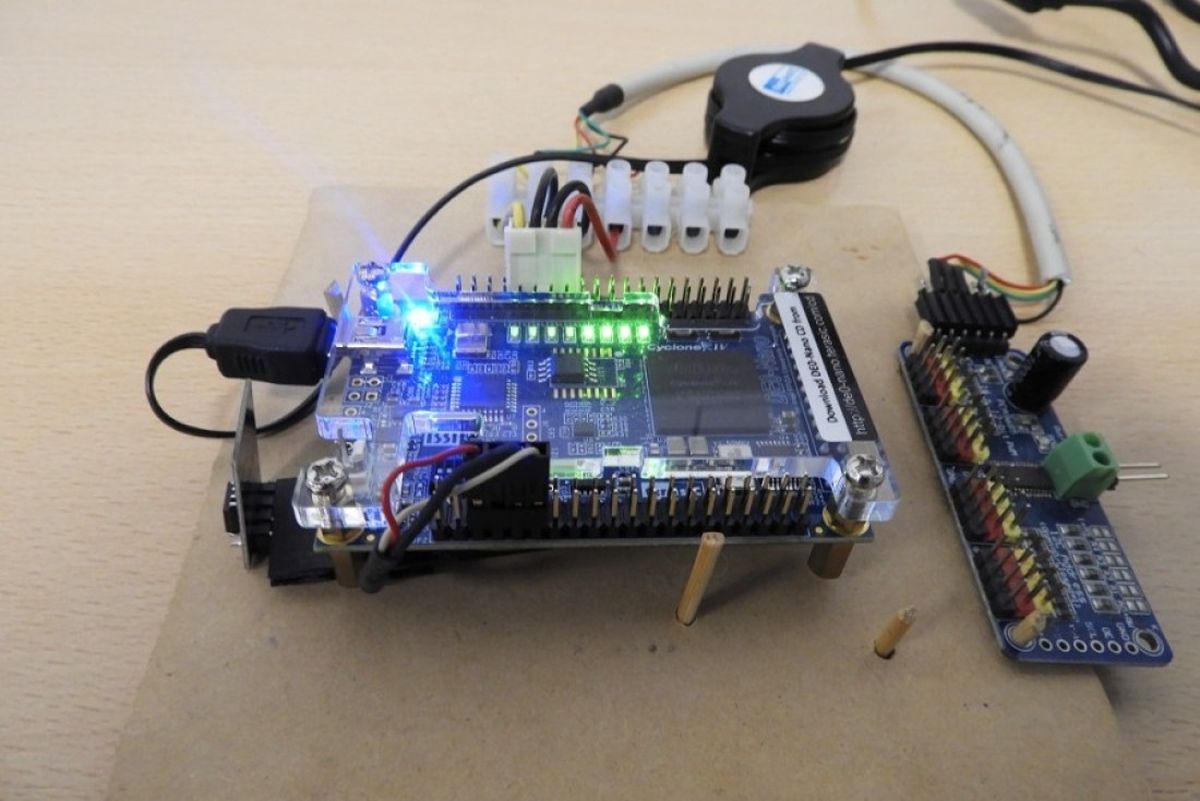 Usar el hardware como el aliado en la seguridad de la conectividad es la propuesta de un equipo de investigadores de la UNCUYO